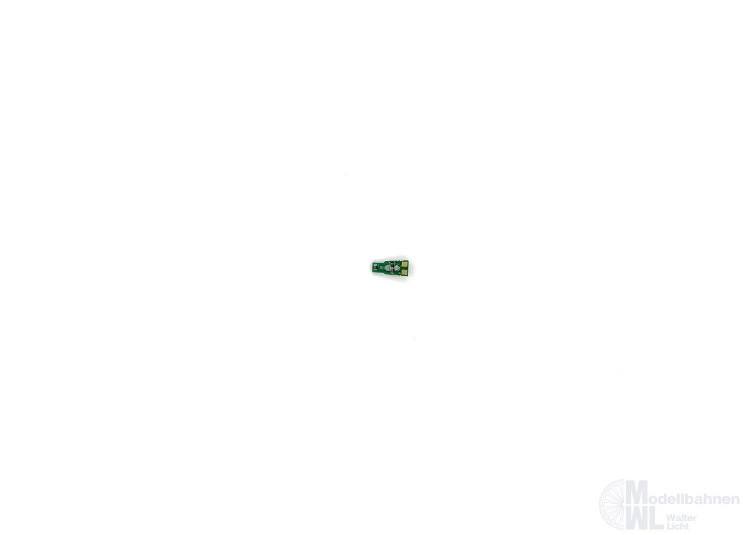 Märklin Ersatzeile E352534 - ERSATZTEIL: Beleuchtungseinheit vorne